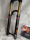 Fox 36 Factory 160mm