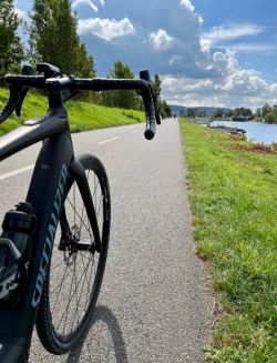 Specialized Creo SL E5
