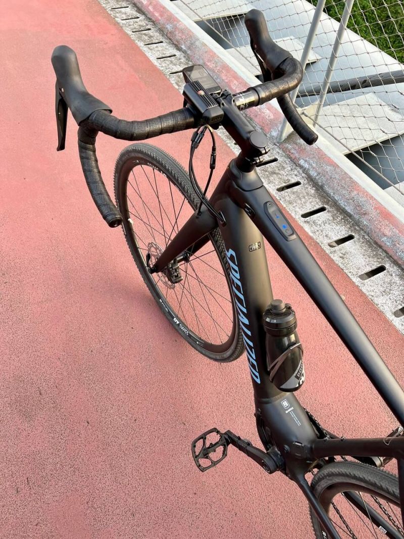 Specialized Creo SL E5