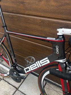 Pells Aero 