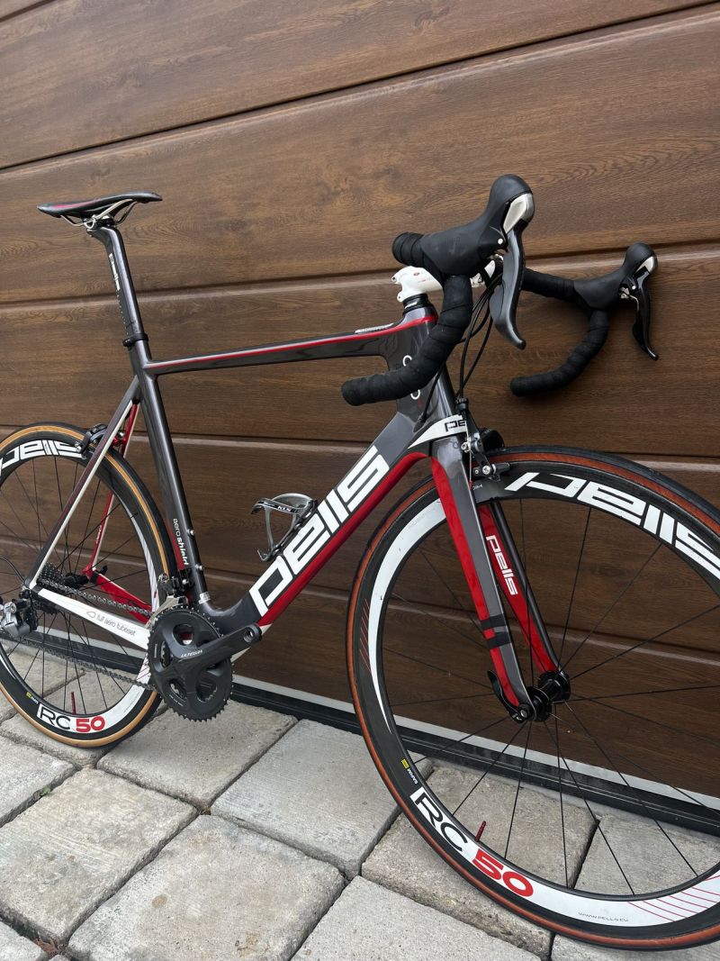 Pells Aero 