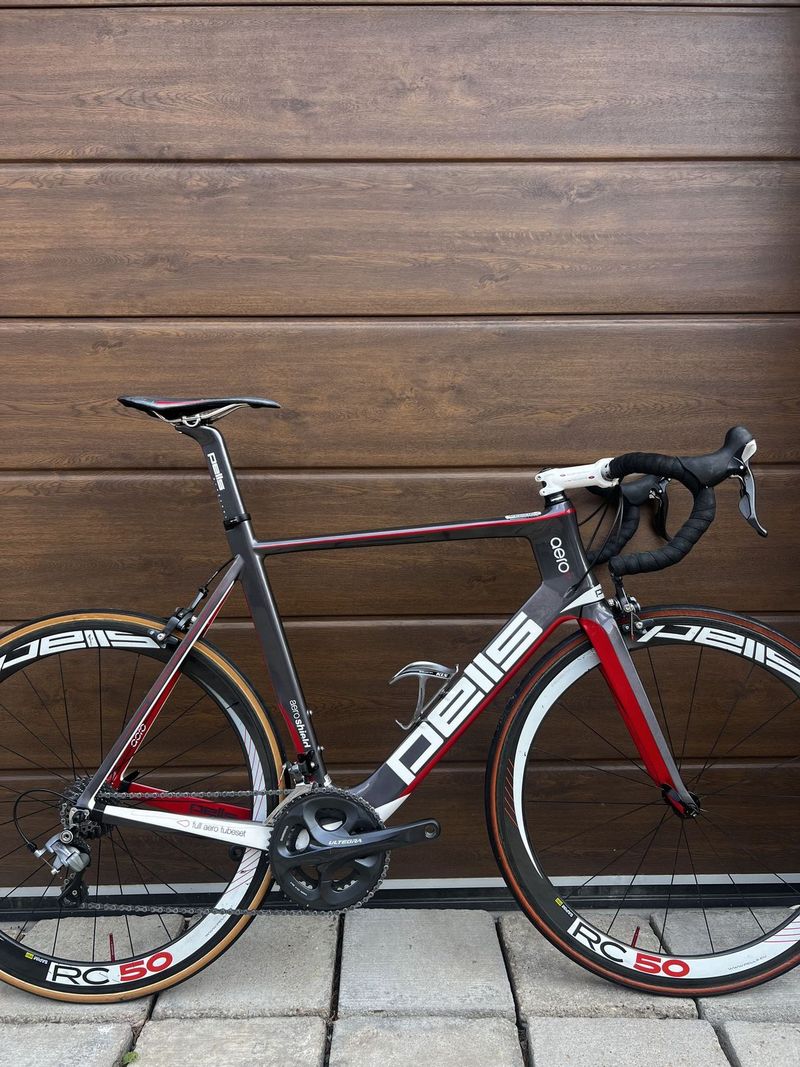 Pells Aero 