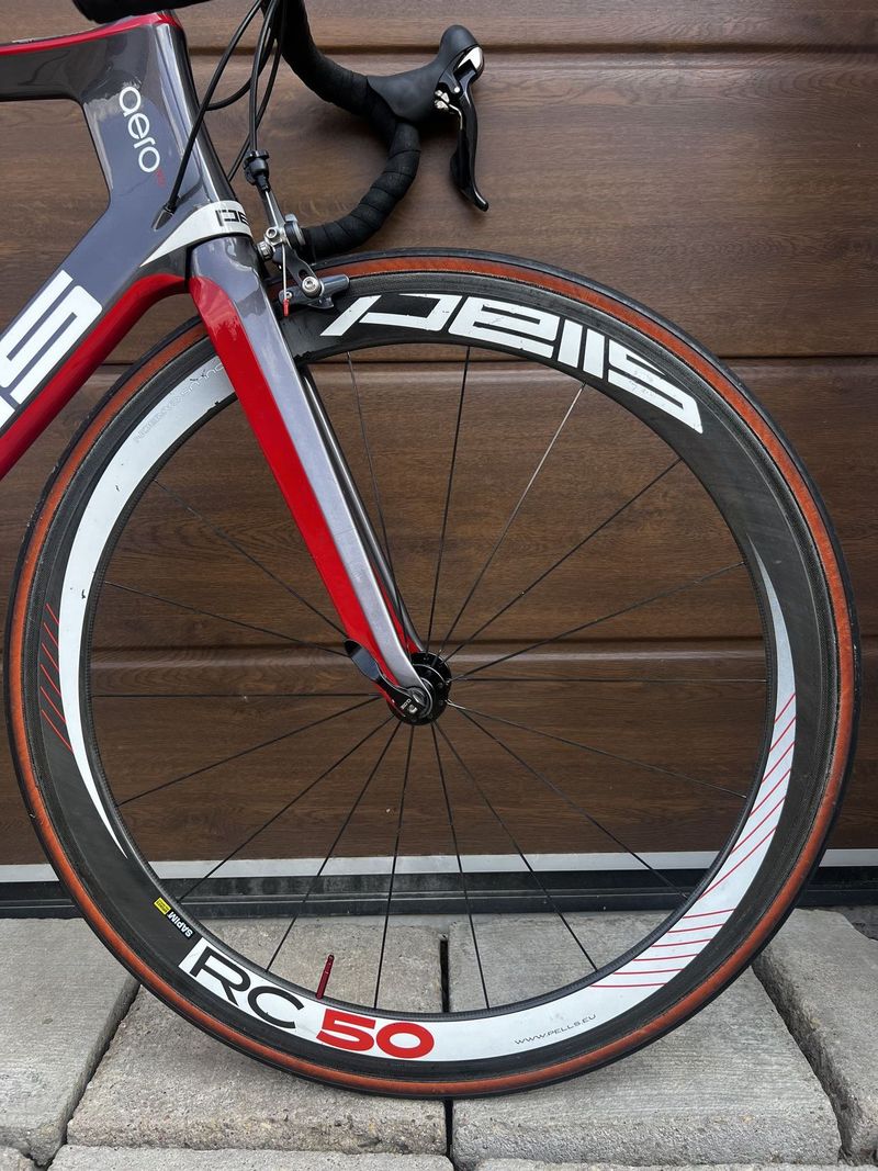 Pells Aero 