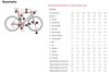 Trek Madone SL6 Gen 5 vel 62 (XL)