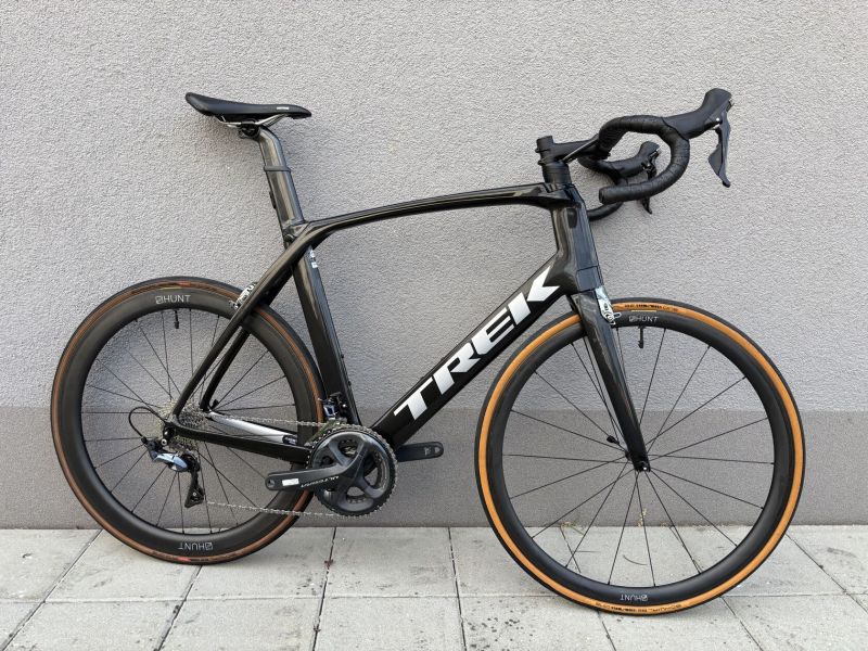 Trek Madone SL6 Gen 5 vel 62 (XL)
