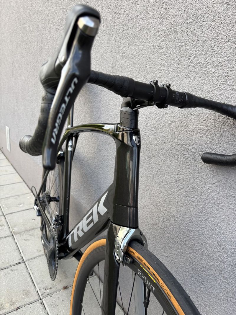 Trek Madone SL6 Gen 5 vel 62 (XL)