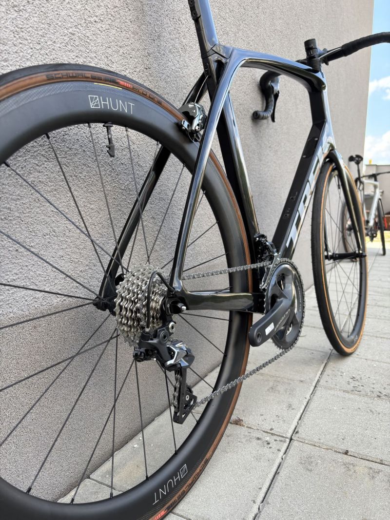 Trek Madone SL6 Gen 5 vel 62 (XL)