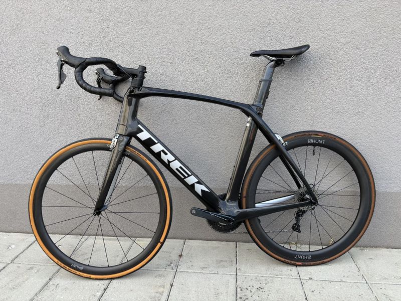 Trek Madone SL6 Gen 5 vel 62 (XL)