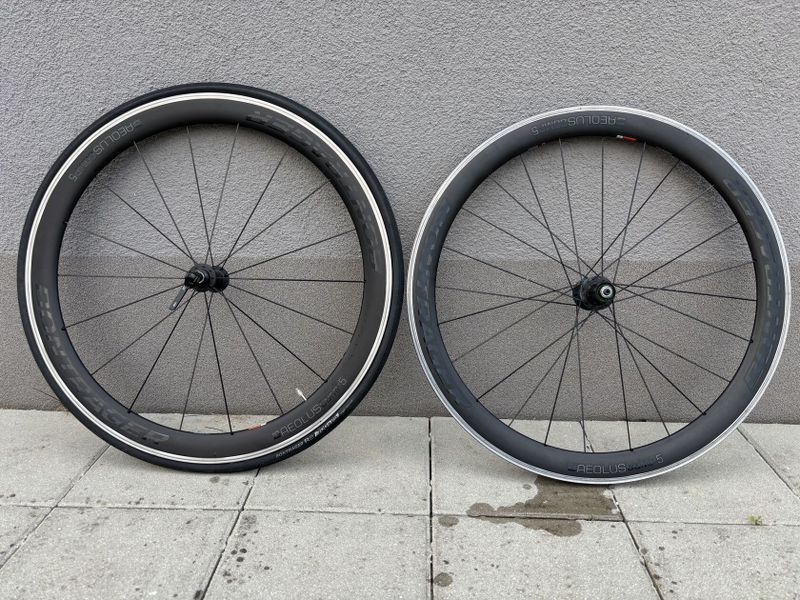 Trek Madone SL6 Gen 5 vel 62 (XL)