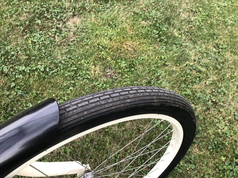 Dámský cruiser Felt