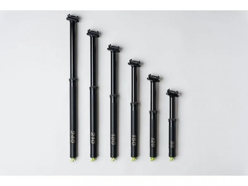 Sedlovka OneUp Dropper post V3 - 210/31,6