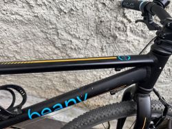 Beany Zero 24 v záruce