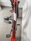 Apache Scalp Bosch elektrokolo