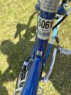 ACSTAR ONTARIO LADY VELIKOST 17"