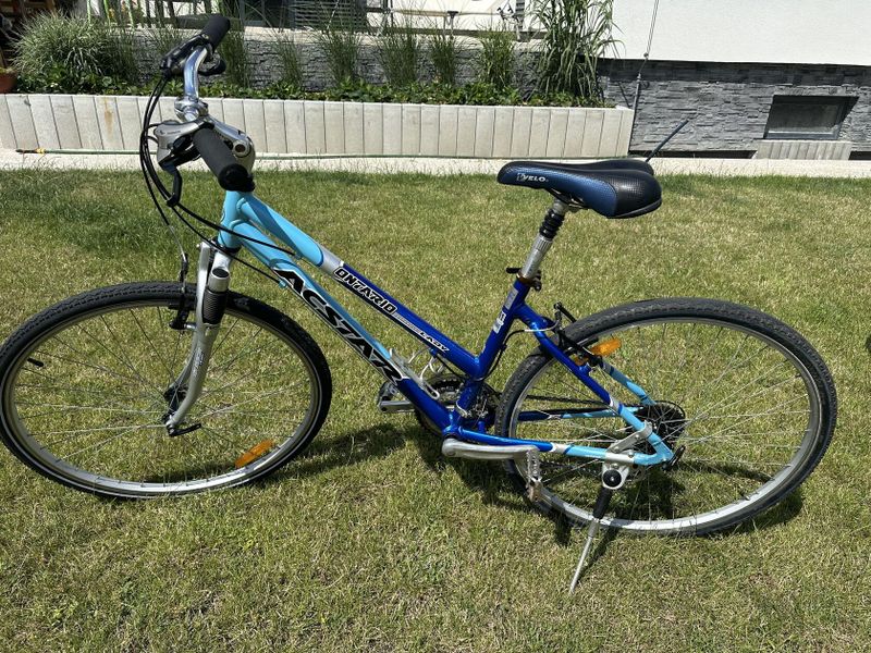ACSTAR ONTARIO LADY VELIKOST 17"