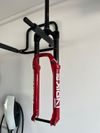 Rock Shox Lyrik Ultimate 160mm