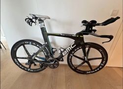 BMC timemachine tm01