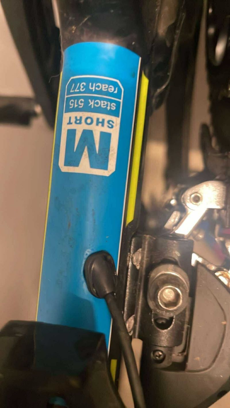 BMC timemachine tm01