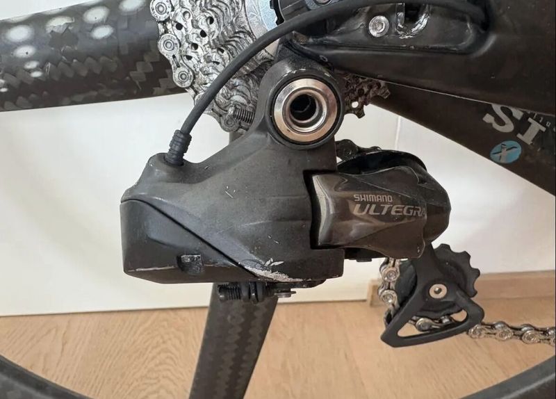 BMC timemachine tm01