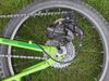 Dětské kolo islabikes