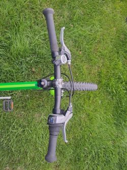Dětské kolo islabikes