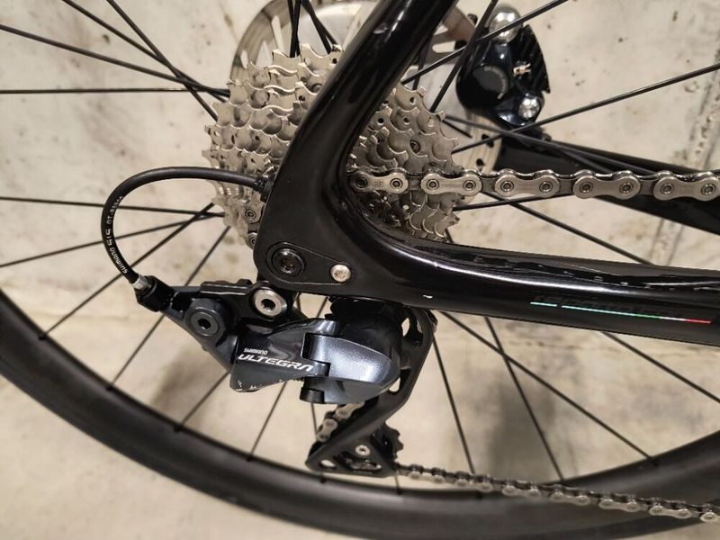 BIANCHI INFINITIVXE