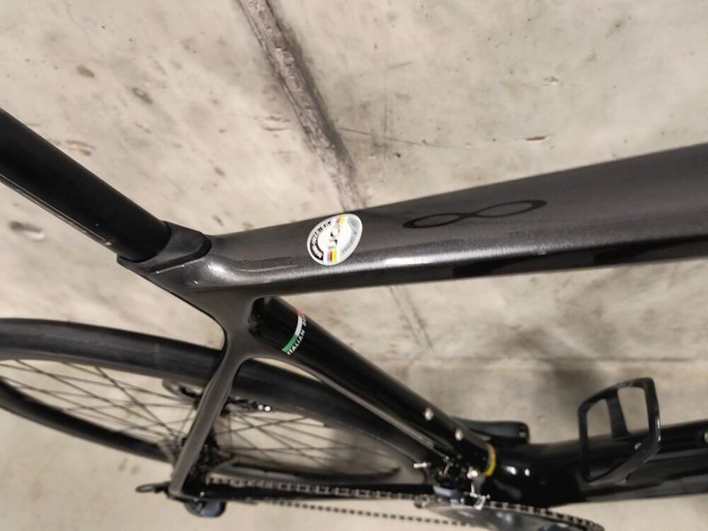 BIANCHI INFINITIVXE