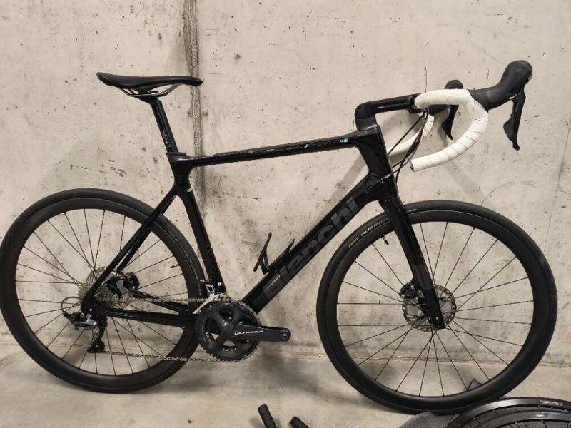 BIANCHI INFINITIVXE