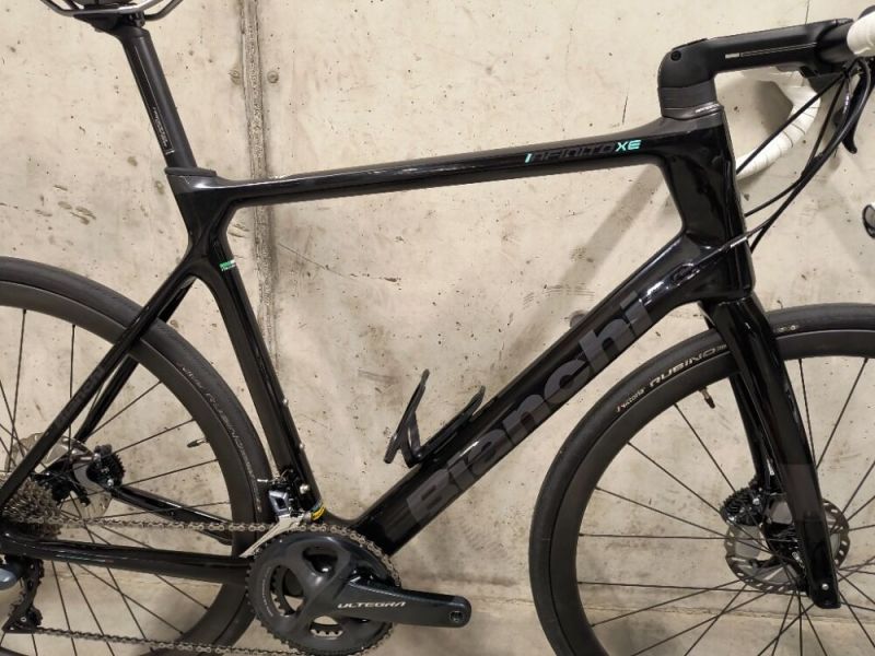 BIANCHI INFINITIVXE