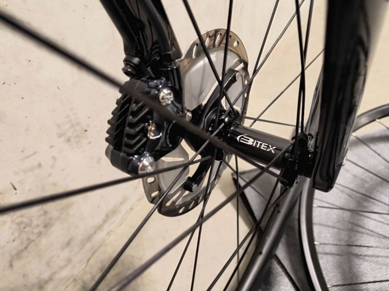 BIANCHI INFINITIVXE
