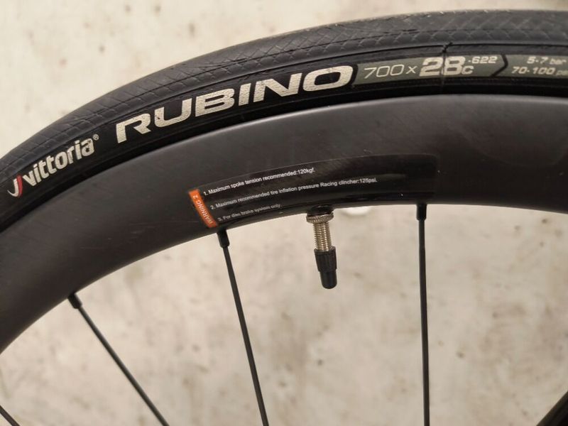 BIANCHI INFINITIVXE