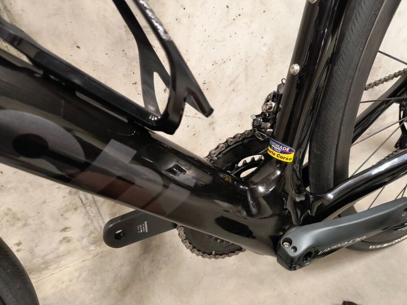 BIANCHI INFINITIVXE