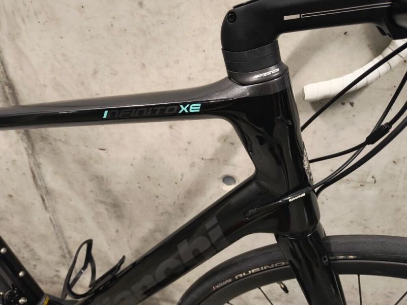 BIANCHI INFINITIVXE