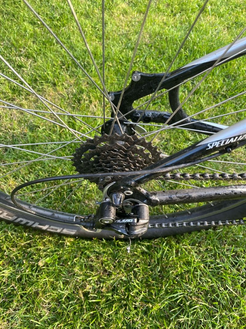 Funkční MTB symbolická cena