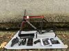 COLNAGO V3RS rámový set nový