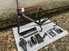 COLNAGO V3RS rámový set nový