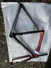 COLNAGO V3RS rámový set nový
