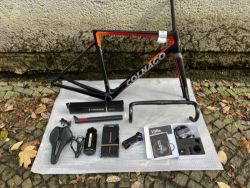 COLNAGO V3RS rámový set nový