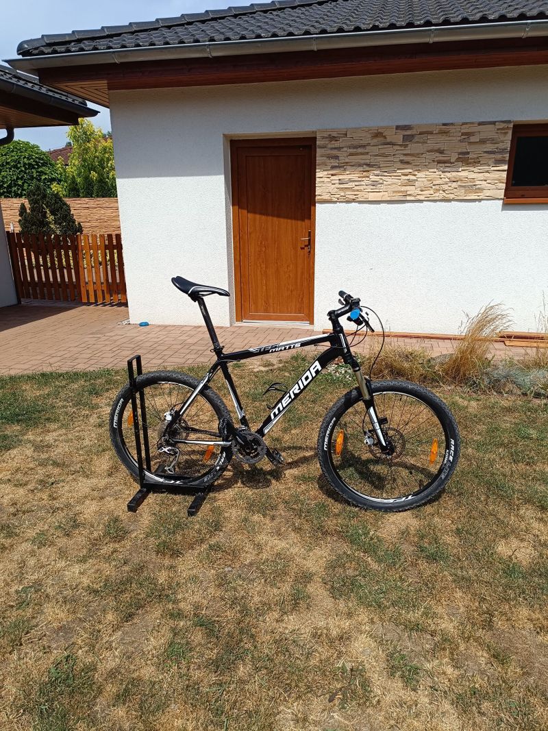 Merida Matts TFS 700
