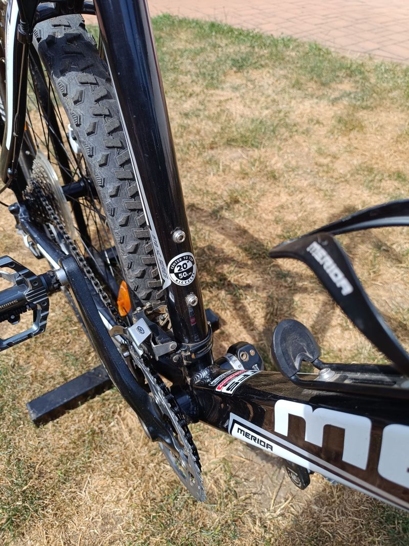 Merida Matts TFS 700