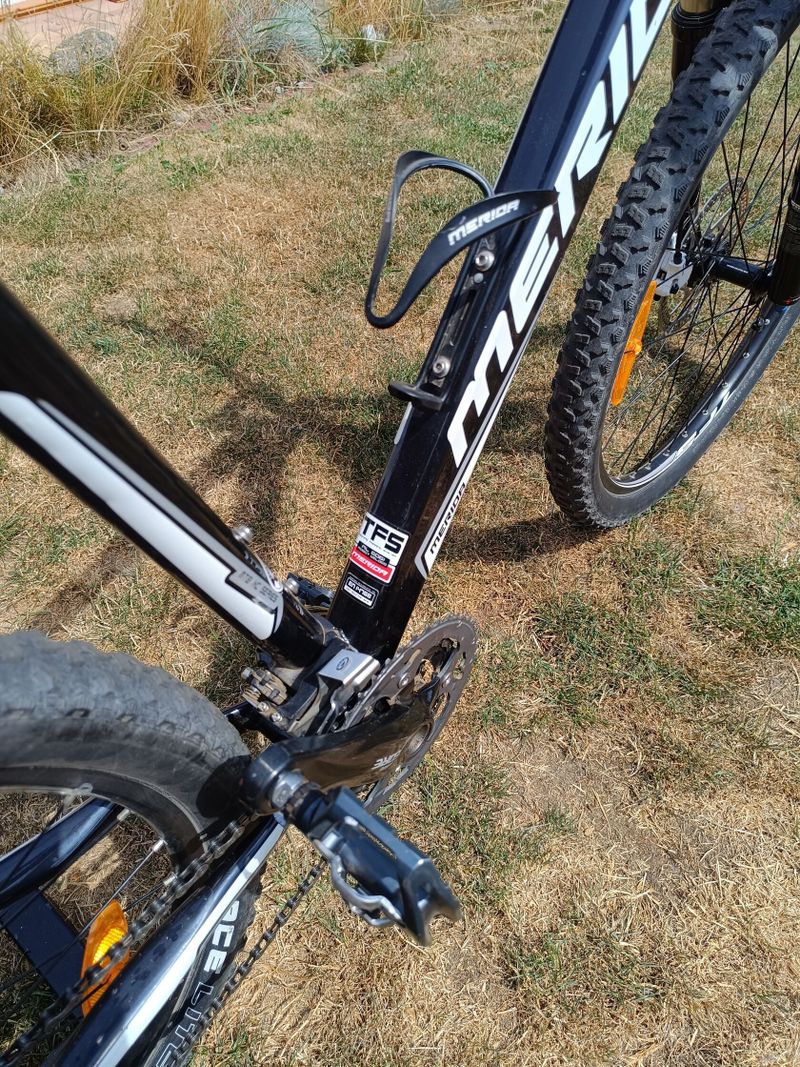 Merida Matts TFS 700