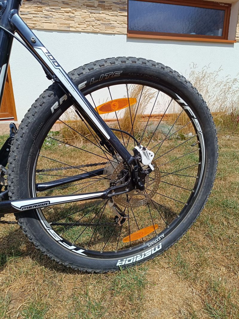 Merida Matts TFS 700