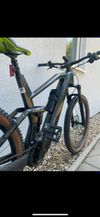 Cube Stereo Hybrid 140 HPC