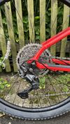Trek Marlin 7