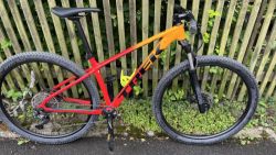 Trek Marlin 7
