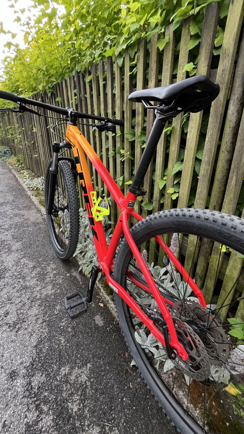 Trek Marlin 7