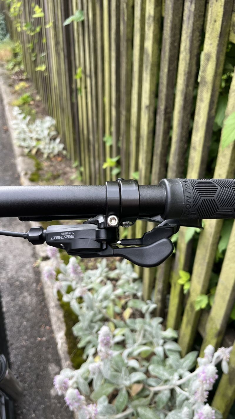 Trek Marlin 7