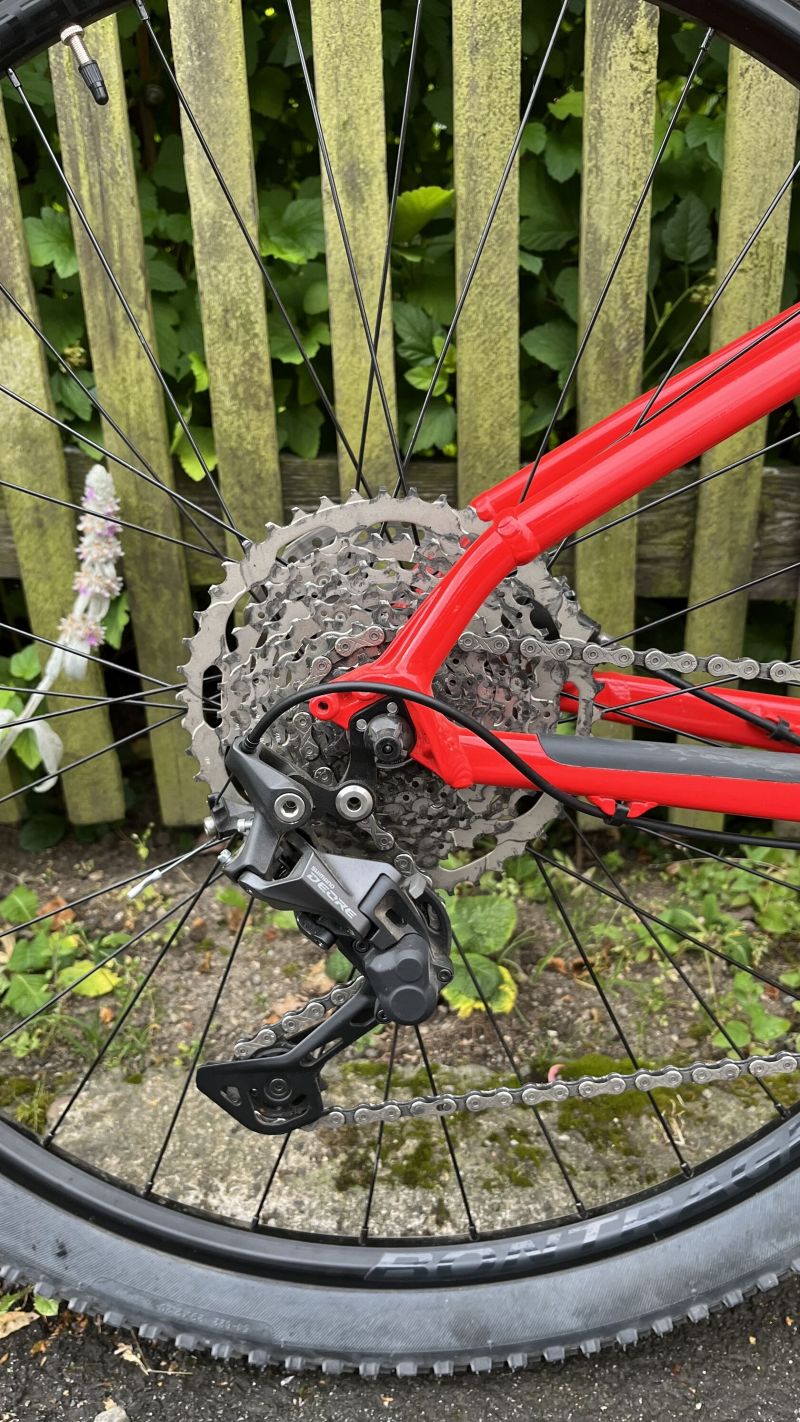 Trek Marlin 7