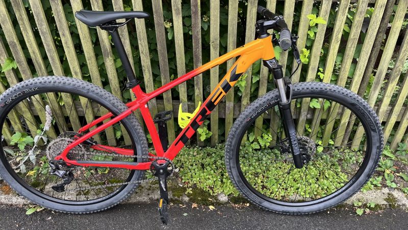 Trek Marlin 7