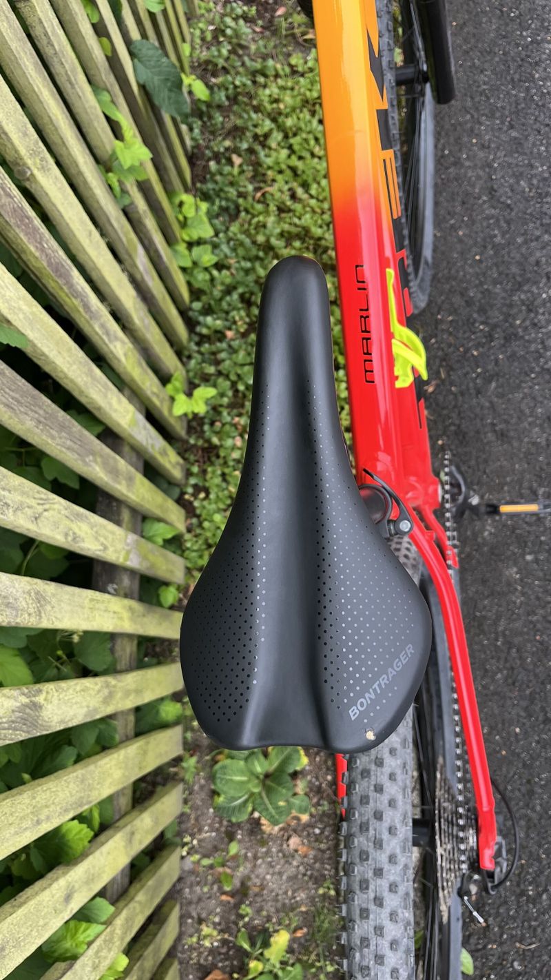 Trek Marlin 7